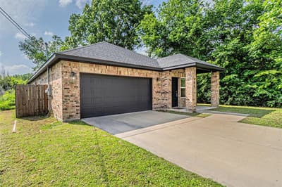 904 S Catherine Street, Terrell TX 75160 - Photo 2