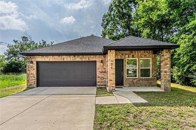 904 S Catherine Street, Terrell TX 75160