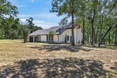 172 Colonial Drive, Mabank TX 75156