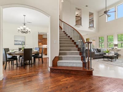 407 W Aurora Vista Trail, Aurora TX 76078