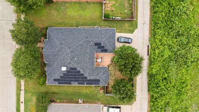1462 Red Wolf Drive, Rockwall TX 75087 - Photo 2