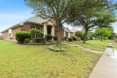 1462 Red Wolf Drive, Rockwall TX 75087 - Photo 3