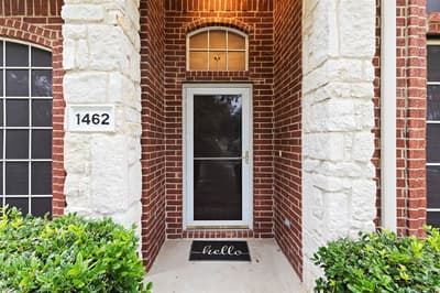 1462 Red Wolf Drive, Rockwall TX 75087 - Photo 5