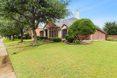 1462 Red Wolf Drive, Rockwall TX 75087 - Photo 4