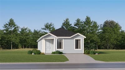 217 Acorn Lane, Princeton TX 75407