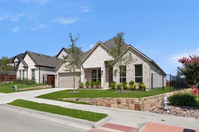 10000 La Frontera Drive, Fort Worth TX 76179 - Photo 2