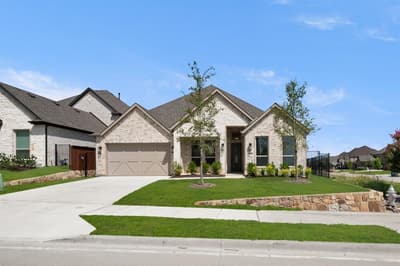 10000 La Frontera Drive, Fort Worth TX 76179