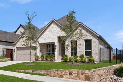 10000 La Frontera Drive, Fort Worth TX 76179 - Photo 5