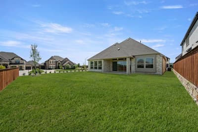 10000 La Frontera Drive, Fort Worth TX 76179 - Photo 4