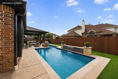 2760 Explorador, Grand Prairie TX 75054