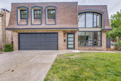 3428 Normandy Avenue, University Park TX 75205