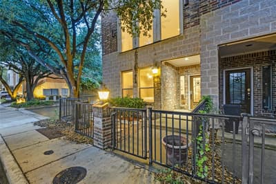 1442 Pecos Street, Dallas TX 75204 - Photo 3
