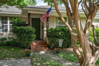 503 S WEATHERRED Drive, Richardson TX 75080 - Photo 3