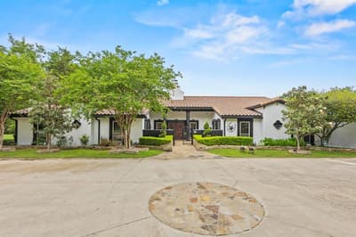 41 Graham Lane, Lucas TX 75002