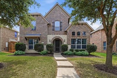 1123 Chestnut Drive, Frisco TX 75036 - Photo 2