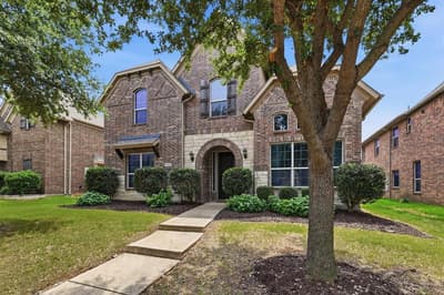 1123 Chestnut Drive, Frisco TX 75036 - Photo 3