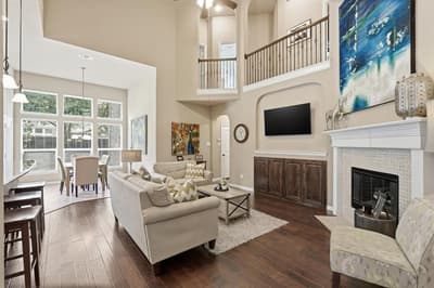 1123 Chestnut Drive, Frisco TX 75036