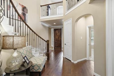 1123 Chestnut Drive, Frisco TX 75036 - Photo 5