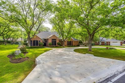 6203 Prospect Hill Drive, Granbury TX 76049 - Photo 3