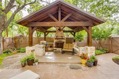 6203 Prospect Hill Drive, Granbury TX 76049