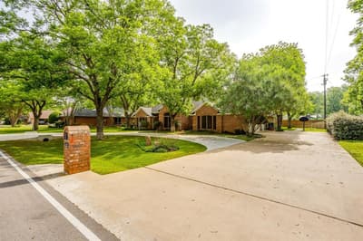 6203 Prospect Hill Drive, Granbury TX 76049 - Photo 4