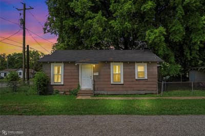 901 Many Street, Bossier City LA 71112
