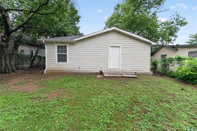 2805 Walker Street, Fort Worth TX 76105 - Photo 5
