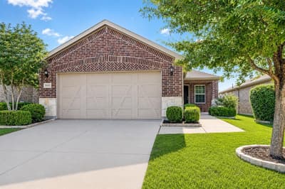 7620 Parade Drive, Little Elm TX 76227