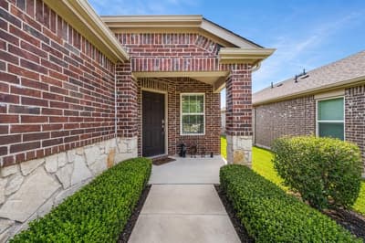 7620 Parade Drive, Little Elm TX 76227 - Photo 4