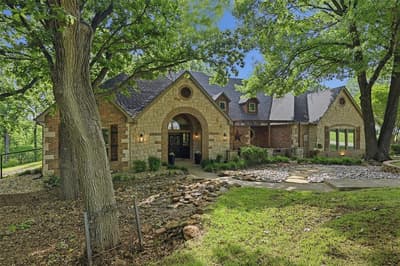 31 Forest Hills Circle, Gunter TX 75058