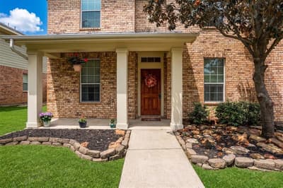 1328 Missouri Street, Celina TX 75009 - Photo 2