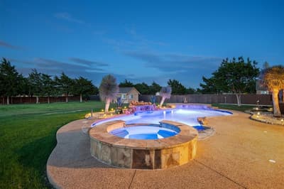 3231 Baylor Boulevard, Midlothian TX 76065