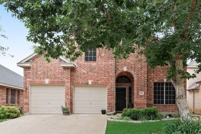 7040 Sea Star Drive, Grand Prairie TX 75054