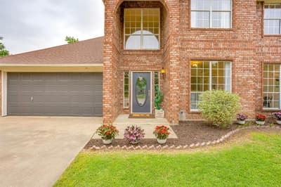 7141 Aspen Wood Trail, Fort Worth TX 76132