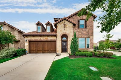 6723 Capistrano Street, Irving TX 75039