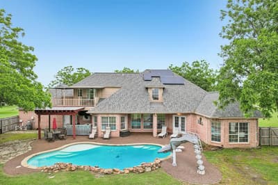 1252 Orchard Lane, Ennis TX 75119 - Photo 3