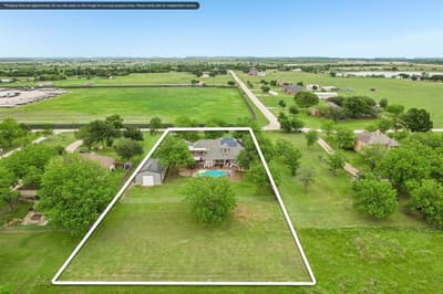 1252 Orchard Lane, Ennis TX 75119