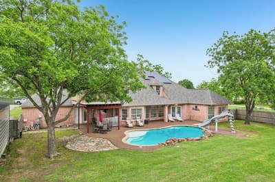 1252 Orchard Lane, Ennis TX 75119 - Photo 4