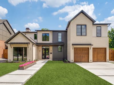 1622 Old Gate Lane, Dallas TX 75218