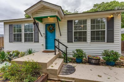 12490 Deeds Court, Azle TX 76020