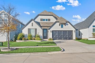 2416 Stella Lane, Northlake TX 76247 - Photo 4
