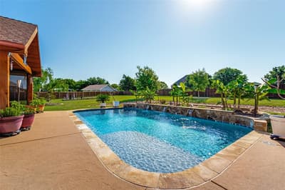 3944 Preston Hills Circle, Celina TX 75009 - Photo 3
