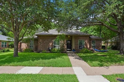 349 Pepperwood Street, Coppell TX 75019