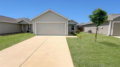 1415 Highbridge Boulevard, Crandall TX 75114