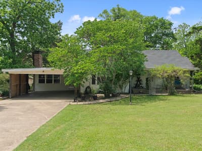 312 S Business Highway 78, Blue Ridge TX 75424