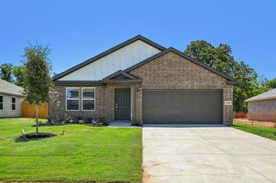 3038 River Birch Drive, Dallas TX 75253