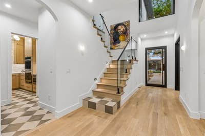 7615 Morton Street, Dallas TX 75209 - Photo 5