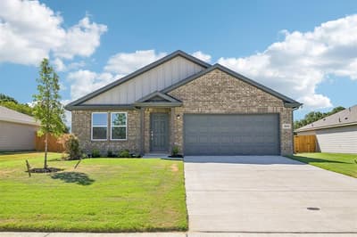 3026 River Birch Drive, Dallas TX 75253