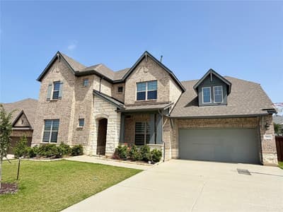 2912 Deerhurst Drive, Highland Village TX 75077