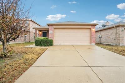 9120 Sun Haven Way, Fort Worth TX 76244 - Photo 3